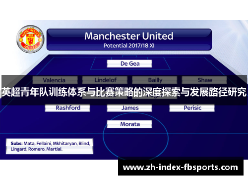 英超青年队训练体系与比赛策略的深度探索与发展路径研究
