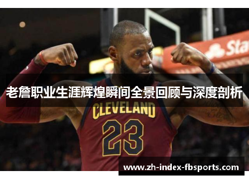 老詹职业生涯辉煌瞬间全景回顾与深度剖析