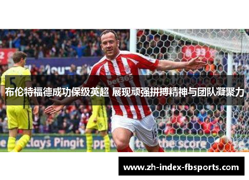 布伦特福德成功保级英超 展现顽强拼搏精神与团队凝聚力 布伦特福德成功保级英超 展现顽强拼搏精神与团队凝聚力